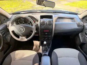 Dacia Duster I Ice 4x2. Klima Bild 2