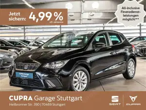 SEAT Ibiza Style 1.0 TSI 70 kW (95 PS) 5-Gang