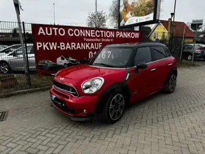 MINI John Cooper Works Countryman Mini John Cooper Works Countryman All4 Aut.