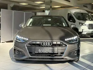 Audi A4 35 TDI