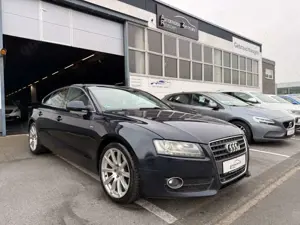 Audi A5 Sportback 2.7 TDI S-Line 2.HD*XENON*NAV*LEDER
