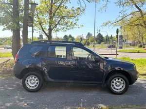 Dacia Duster I Ice 4x2. Klima Bild 5