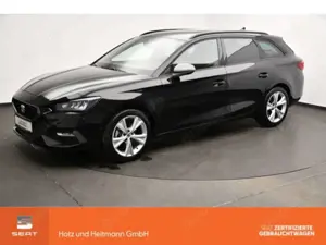 SEAT Leon Sportstourer 1.5 eTSI DSG FR LED/ACC
