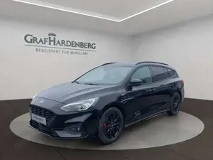 Ford Focus Turnier 1.5 / ST-Line AHK STANDHEIZUNG / Pano /...