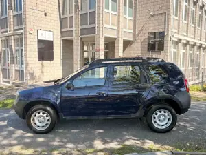 Dacia Duster I Ice 4x2. Klima Bild 3
