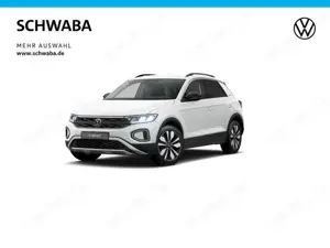 Volkswagen T-Roc Goal 1.5 TSI DSG