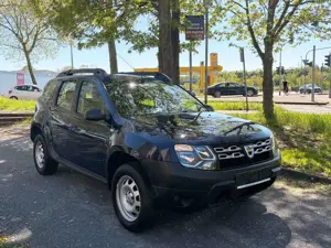 Dacia Duster I Ice 4x2. Klima