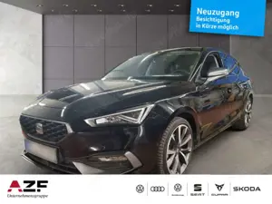 SEAT Leon 1.5 TSI FR NAVI+ACC+LED+KAMERA+LENKRADHZG.