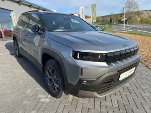 Jeep Compass Compass 1.2 e-Hybrid DCT6 First Edition Bild 2