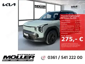 Kia Others 42.2kWh Earth 5-Sitze 360°Kamera Navi Totwinkel PD