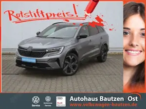 Renault Espace Esprit Alpine E-Tech Hybrid AHK/20-ZOLL/MATRIX/NA
