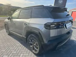 Jeep Compass Compass 1.2 e-Hybrid DCT6 First Edition Bild 5
