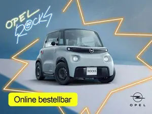 Opel Rocks-e Edition