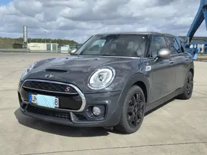 MINI Cooper SD Clubman John Cooper Works - LED - 78tkm - Automatik