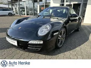 Porsche 911 Carrera S 3.8 Carrera S Coupe (997) Klima Navi