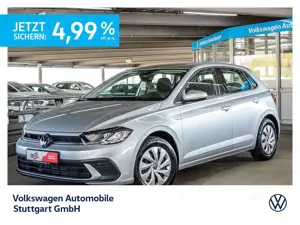 Volkswagen Polo Life 1.0 TSI DSG LED PDC SHZ Bluetooth