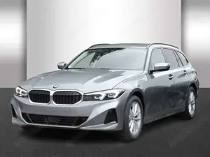 BMW 320 d Touring
