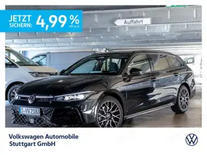Volkswagen Passat Variant R-Line 2.0 TDI DSG  Navi  Kamera
