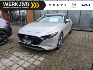 Mazda 3 Lim. 5-trg. Exclusive-Line Automatik 140 PS