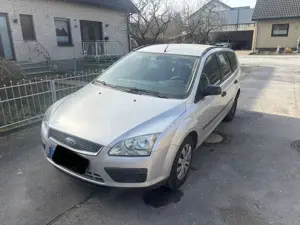 Ford Focus Für Bastler