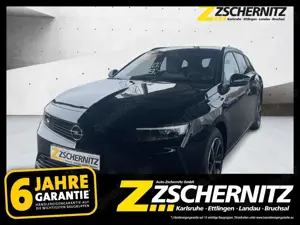 Opel Astra L Sports Tourer 1.2 Turbo GS AHK Kamera PDC