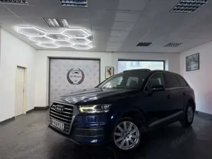 Audi Q7 45TDI QUATTRO KEYLESS PANO HEAD-UP LED VOLL