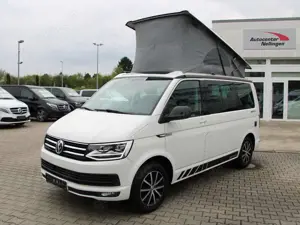 Volkswagen T6 California TDI Beach Edition DSG 150 PS Luft-Standheiz.