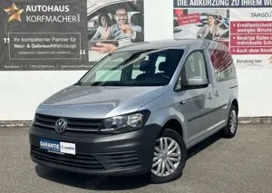 Volkswagen Caddy 1.4 TSI BMT Trendline PDC TEMPOMAT 5-SITZER
