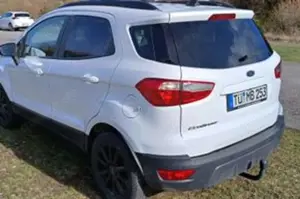Ford EcoSport ECOSPORT 1.0 EcoBoost COOL