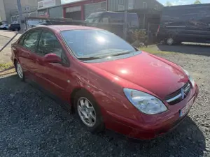 Citroen C5 2.0 16V Crystal Bild 4