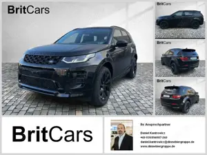 Land Rover Discovery Sport P270e Dynamic SE