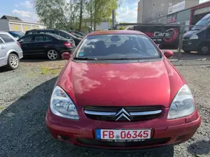 Citroen C5 2.0 16V Crystal Bild 3