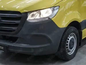 Mercedes-Benz Sprinter 215 CDI KA L2H1 MBUX Standhzg Navi AHK Bild 4