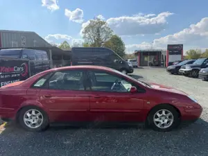 Citroen C5 2.0 16V Crystal Bild 5
