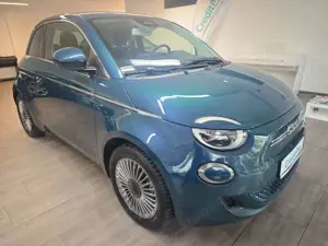Fiat 500e 42 Style Comfort UConnect Lane Tempomat