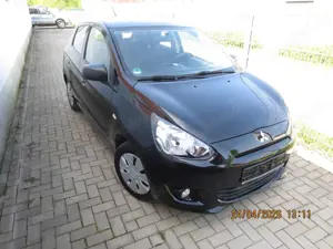 Mitsubishi Space Star Klassik Kollektion