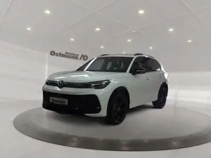 Volkswagen Tiguan 1.5TSI e  R-Line *Navi*LED*Sitzh*ACC*