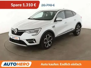 Renault Arkana 1.3 TCe Intens Aut.*NAVI*ACC*PDC*SHZ*KLIMA*