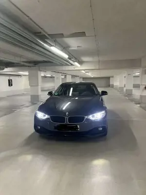 BMW 420 BMW (F32) 420i/xDrive3C - Automatik