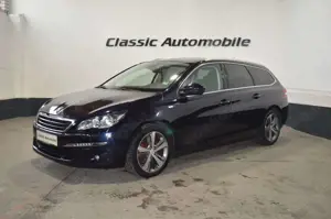 Peugeot 308 SW Style*Panorama-Dach*Navi*
