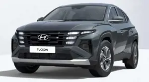 Hyundai TUCSON 1.6 DCT NAVI+KAMERA+ACA+SHZ+SMARTKEY