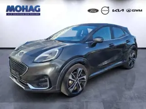 Ford Puma ST-Line Vignale *Panorama-Dach* Elektr. Heckklappe
