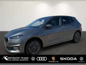 Skoda Fabia Selection 1.0 TSI A7F Navi FLA