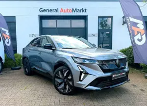 Renault Rafale 300 Hybrid 4x4 Esprit Alpine/ H.-Kardon/