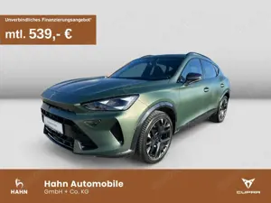 CUPRA Formentor VZ Tribe Edition245 kW (333 PS)