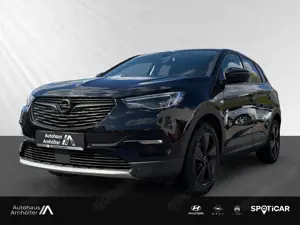 Opel Grandland X 1.2 T INNOVATION+SHZ+LHZ+KAMERA+LED+