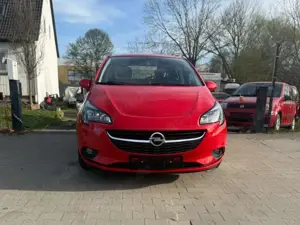 Opel Corsa Edition ecoFlex
