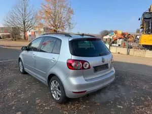 Volkswagen Golf Plus Match 1.6 Ltr TDI 105 PS Navi und und Gute Austtat