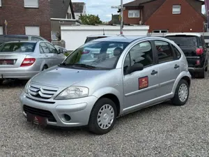 Citroen C3 1.1 Tonic 5-Türe | Zahnriemen Neu | TÜV-02-27