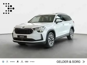 Skoda Kodiaq Selection 2.0 TDI DSG NAVI|ACC|AHK|MATRIX